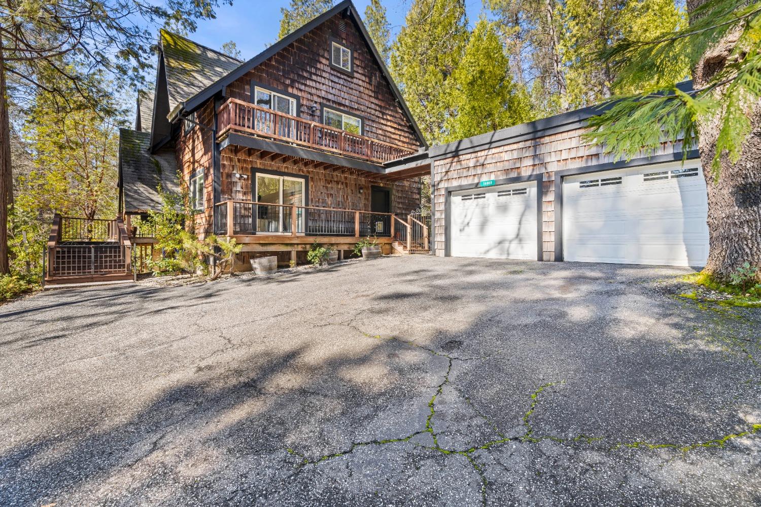 14862 Brush Creek Court, Nevada City, California image 2