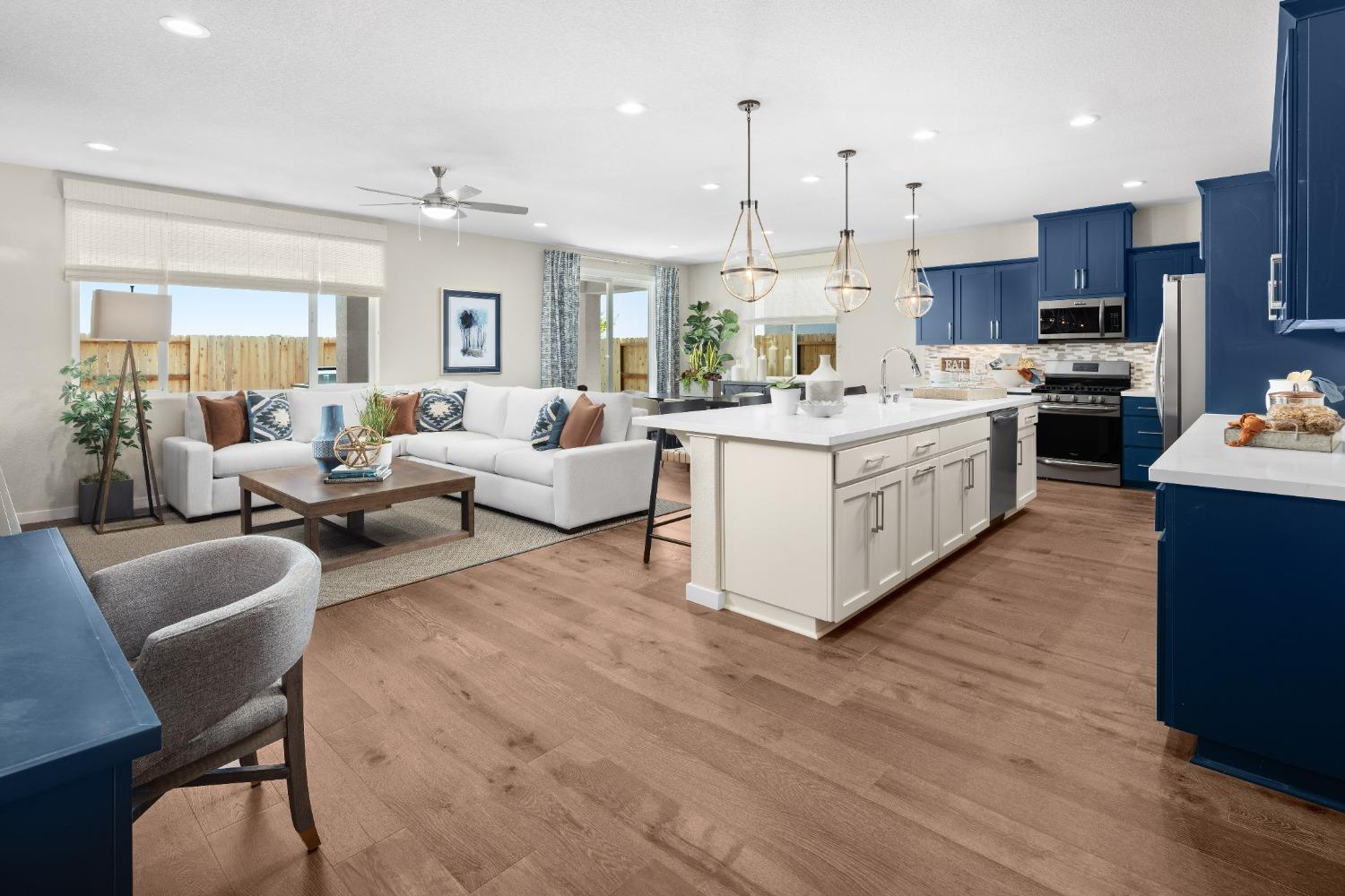 Aura Way, Rancho Cordova, California image 6