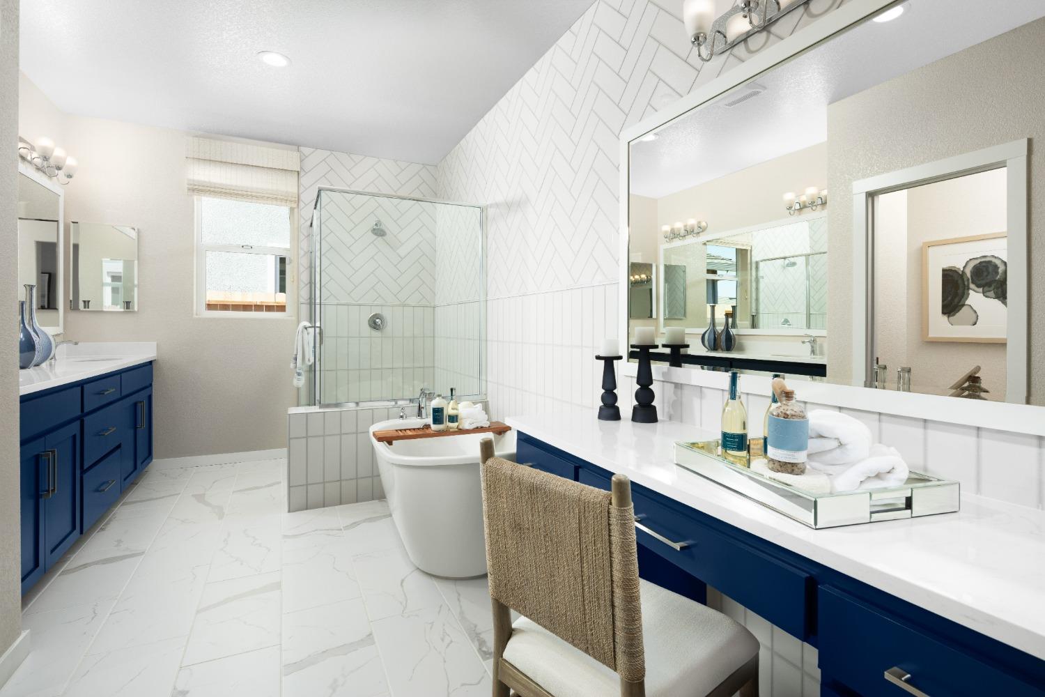 Aura Way, Rancho Cordova, California image 16