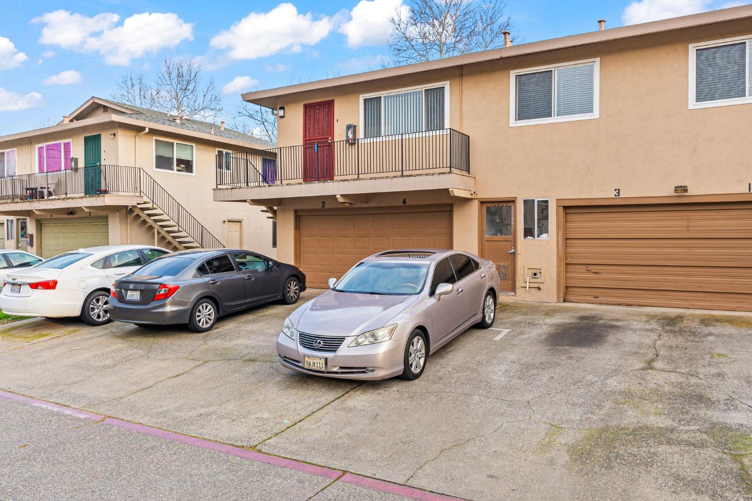 Coloma Road #4, Rancho Cordova, California image 20