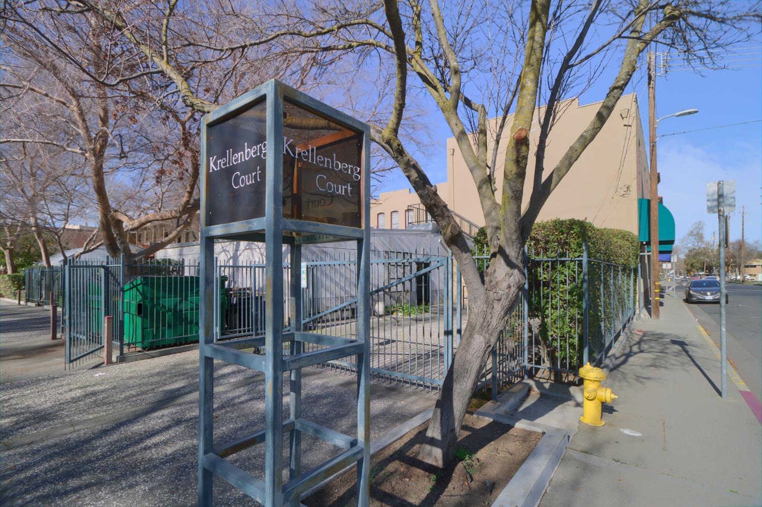 Detail Gallery Image 38 of 44 For 720 Main St #B,  Woodland,  CA 95695 - – Beds | – Baths