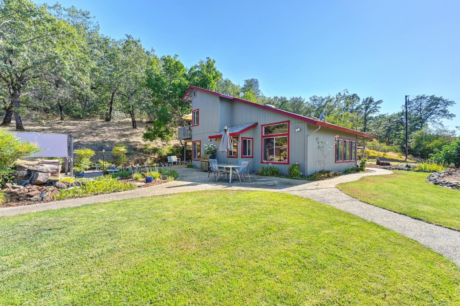 Detail Gallery Image 28 of 81 For 3472 See View Court, Rescue,  CA 95672 - 4 Beds | 3 Baths