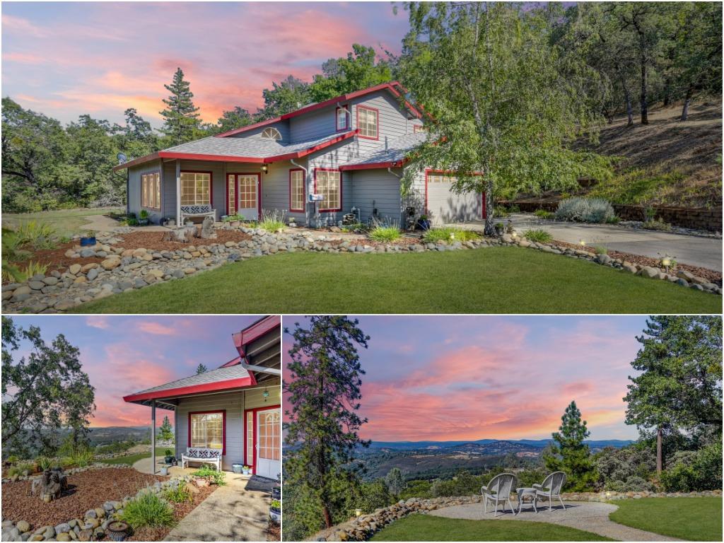 Detail Gallery Image 81 of 81 For 3472 See View Court, Rescue,  CA 95672 - 4 Beds | 3 Baths
