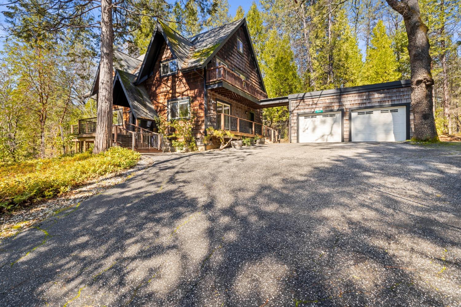 14862 Brush Creek Court, Nevada City, California image 1