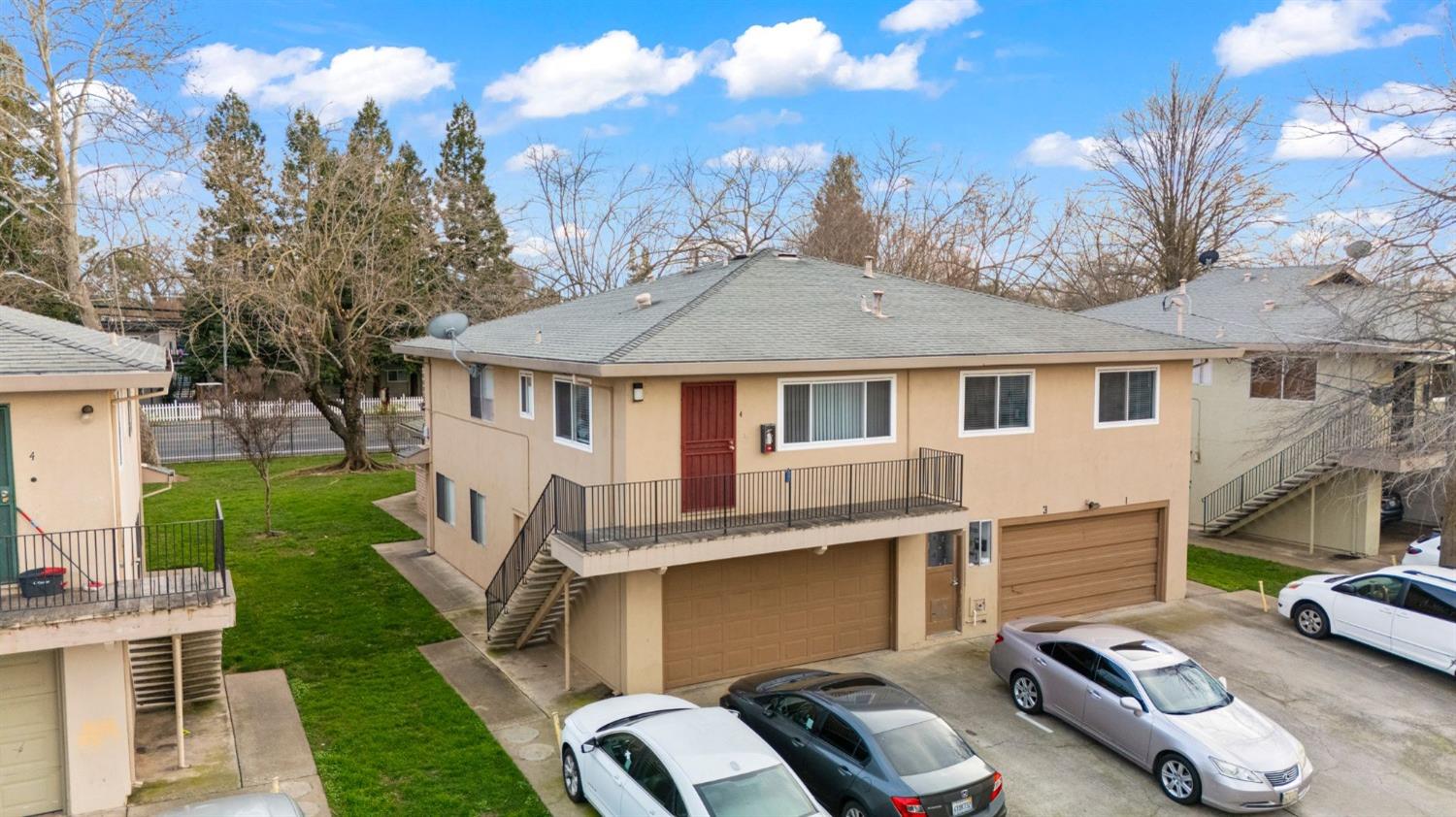 Coloma Road #4, Rancho Cordova, California image 24