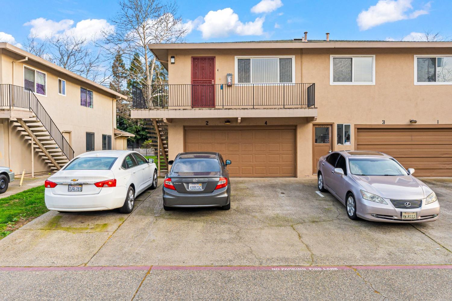 Coloma Road #4, Rancho Cordova, California image 22