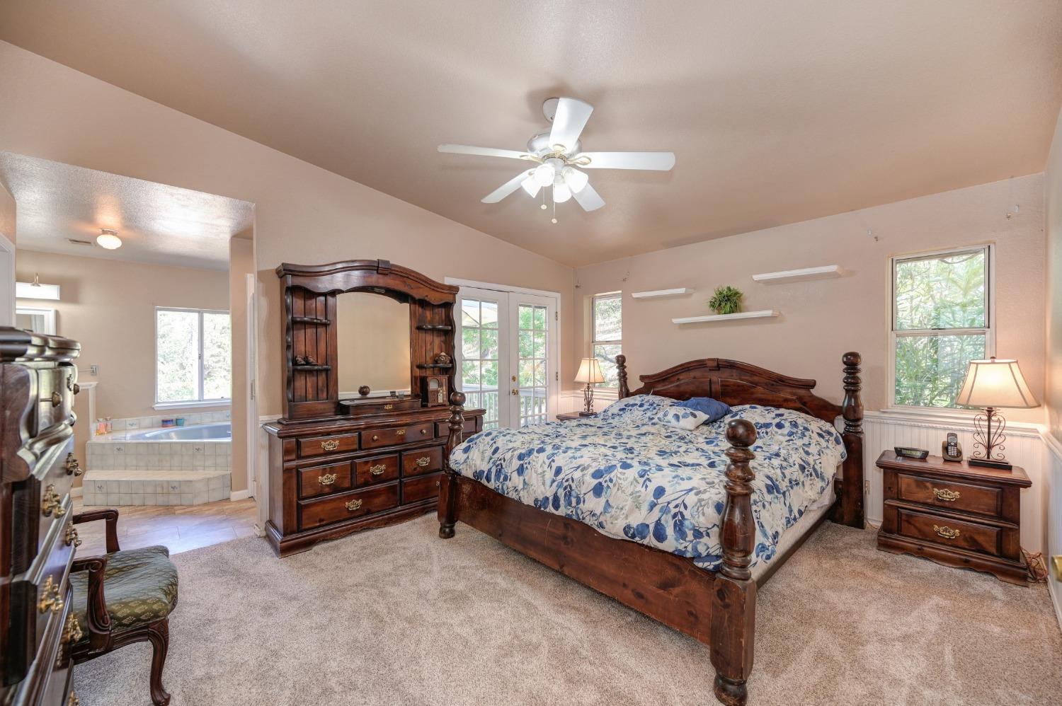 Detail Gallery Image 64 of 81 For 3472 See View Court, Rescue,  CA 95672 - 4 Beds | 3 Baths