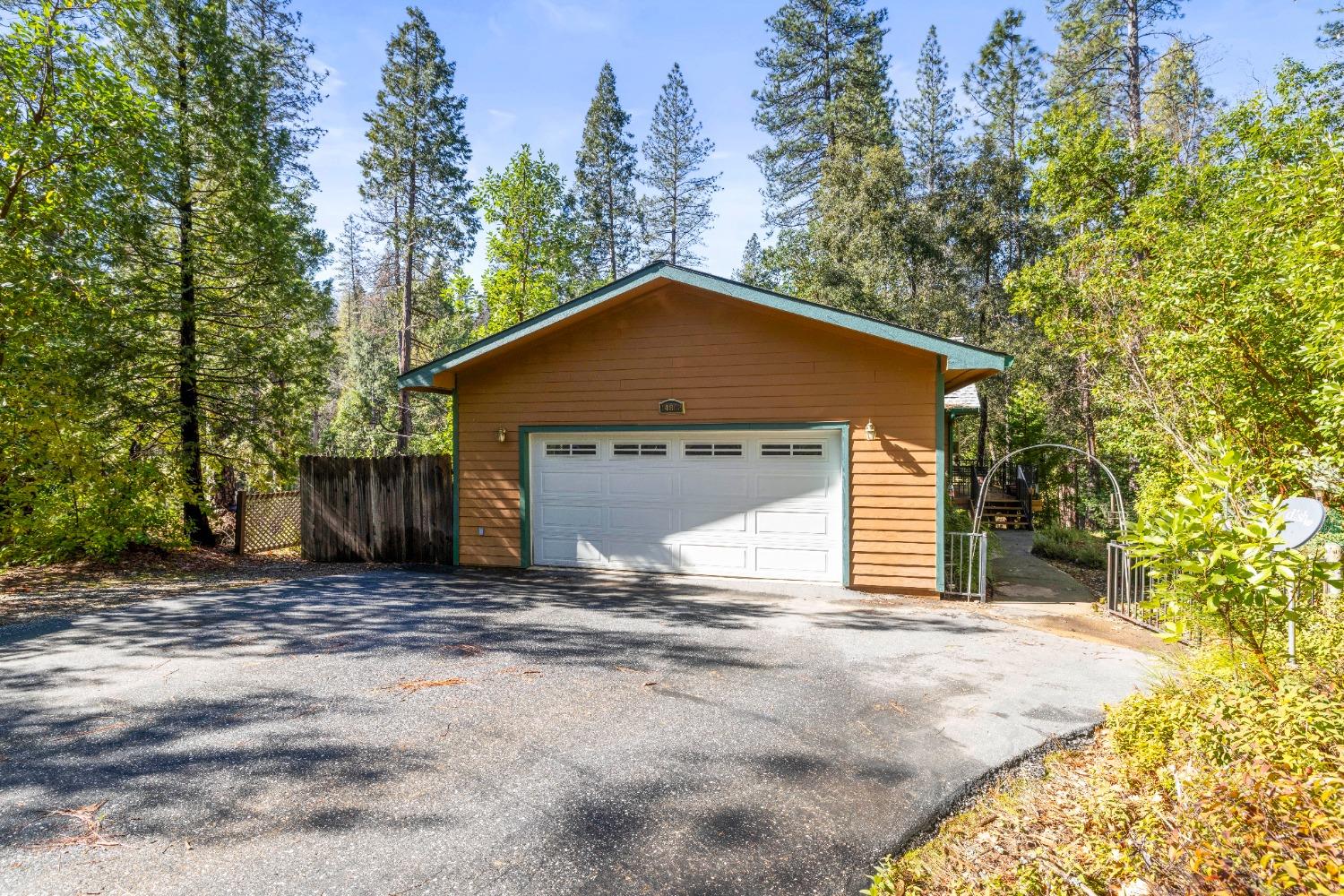 14862 Brush Creek Court, Nevada City, California image 39