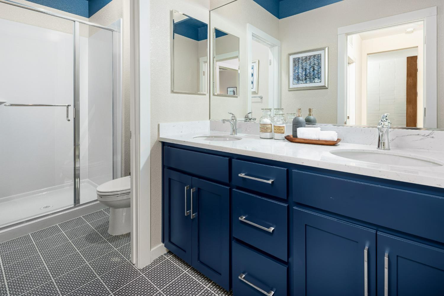 Aura Way, Rancho Cordova, California image 10
