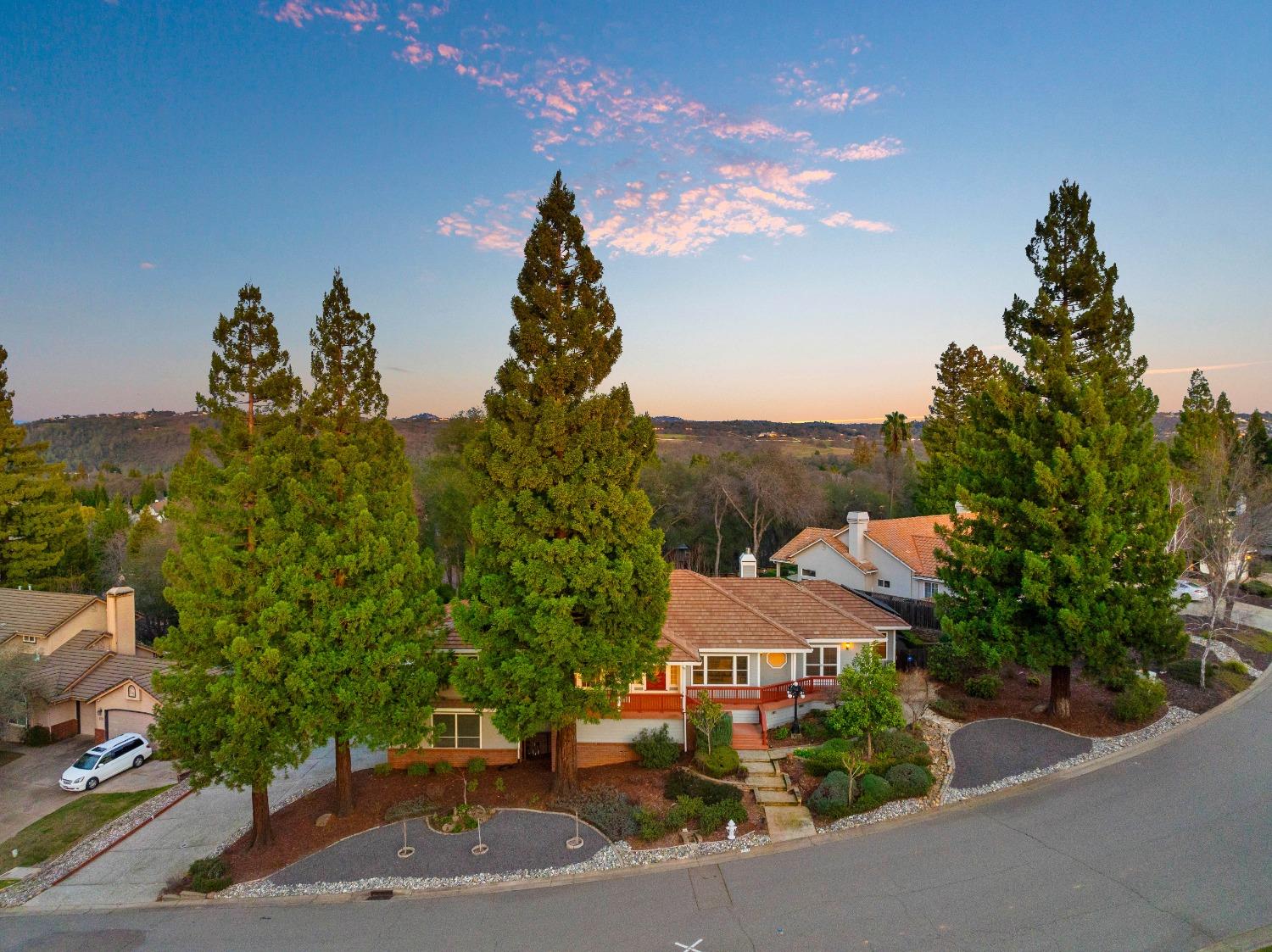 Portsmouth Drive, El Dorado Hills, California image 5