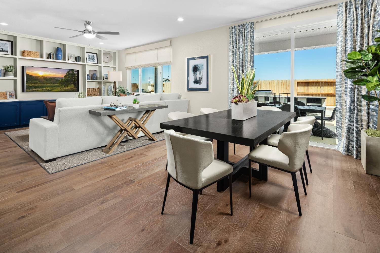 Aura Way, Rancho Cordova, California image 8