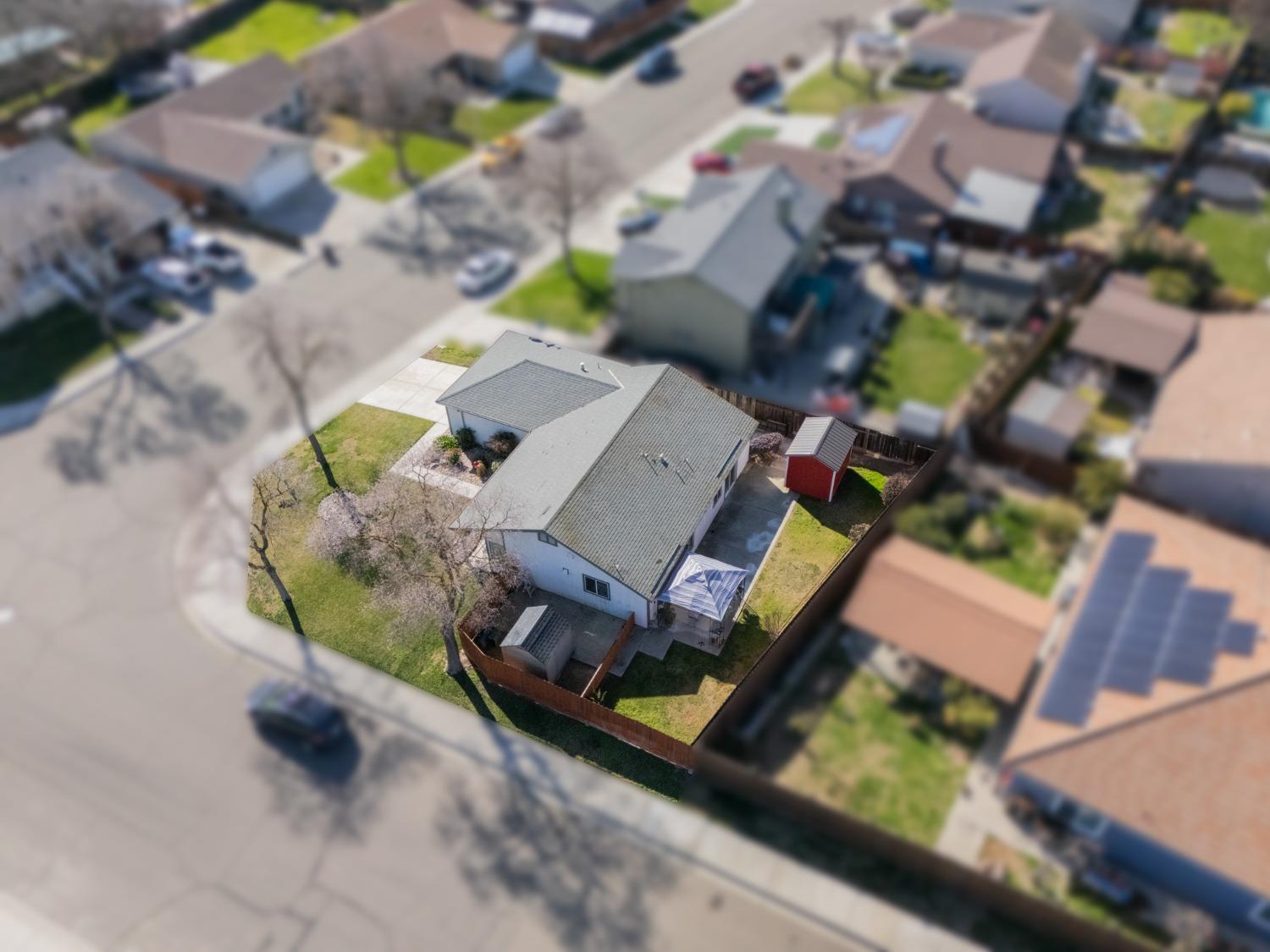 Sweetgum Lane, Newman, California image 39