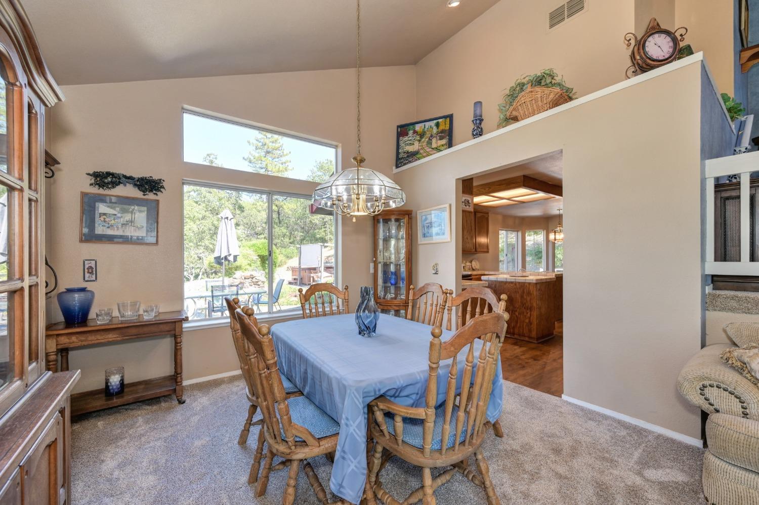 Detail Gallery Image 40 of 81 For 3472 See View Court, Rescue,  CA 95672 - 4 Beds | 3 Baths