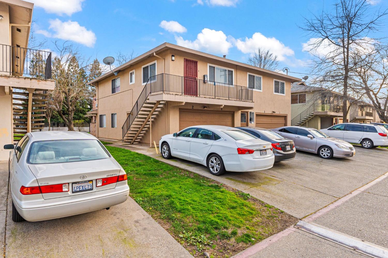 Coloma Road #4, Rancho Cordova, California image 21