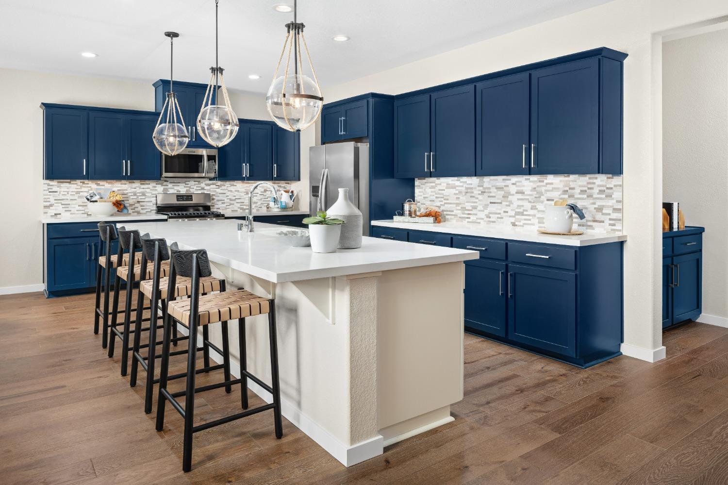 Aura Way, Rancho Cordova, California image 7