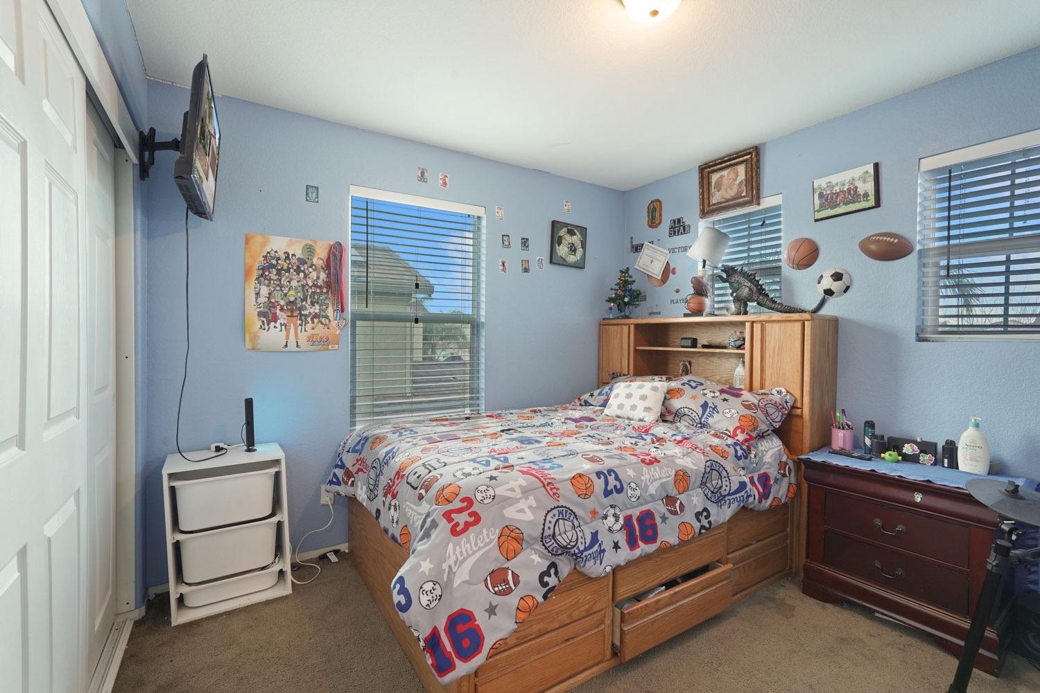 Detail Gallery Image 11 of 16 For 3515 Carly Dr, Stockton,  CA 95205 - 3 Beds | 2/1 Baths