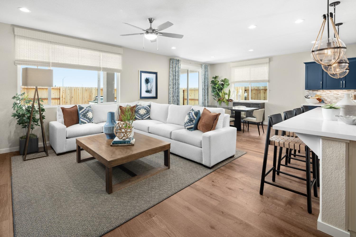 Aura Way, Rancho Cordova, California image 13
