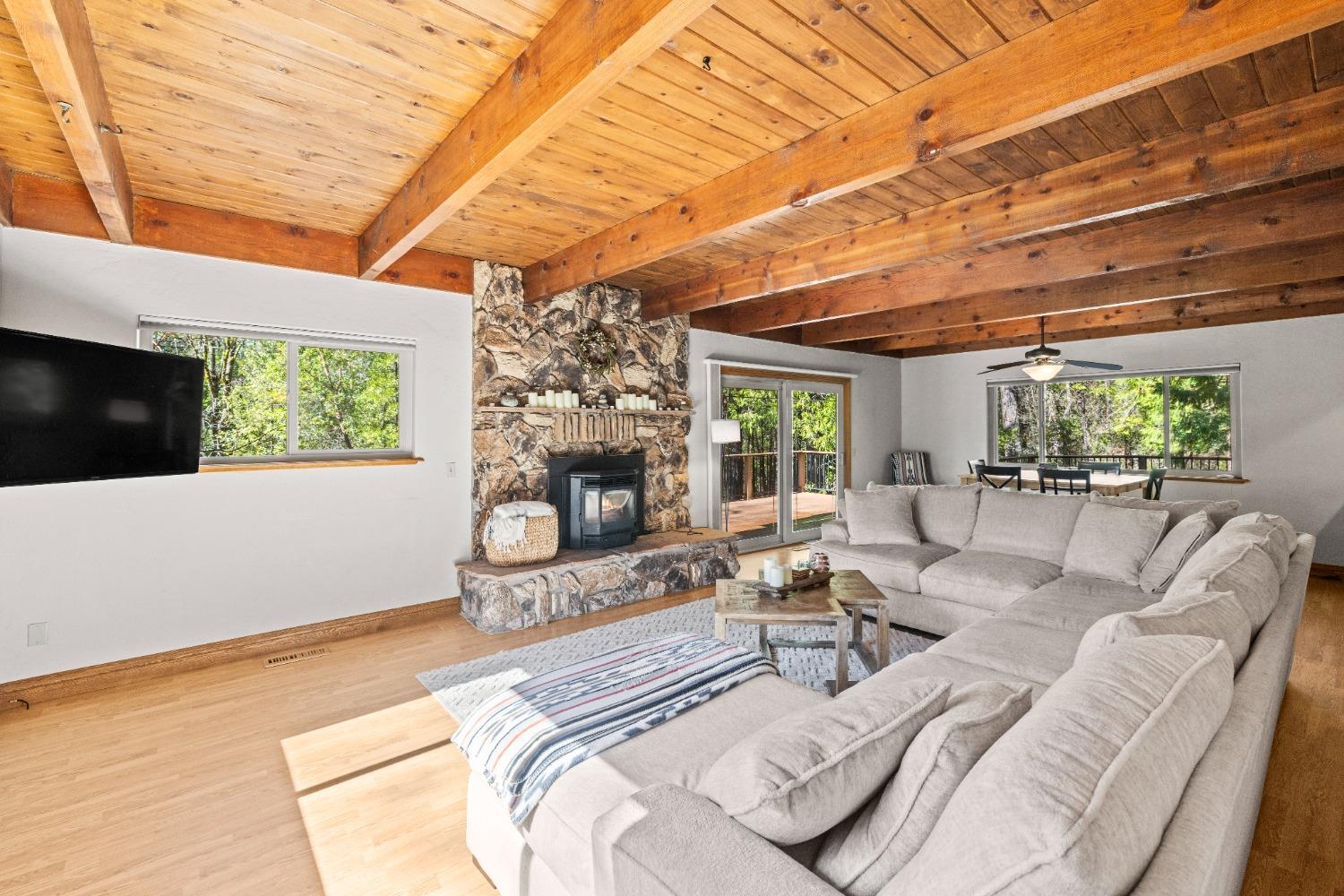 14862 Brush Creek Court, Nevada City, California image 13