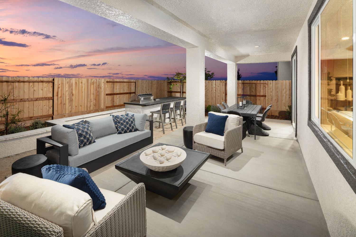 Aura Way, Rancho Cordova, California image 20