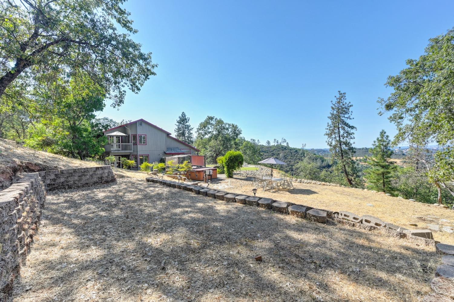 Detail Gallery Image 32 of 81 For 3472 See View Court, Rescue,  CA 95672 - 4 Beds | 3 Baths