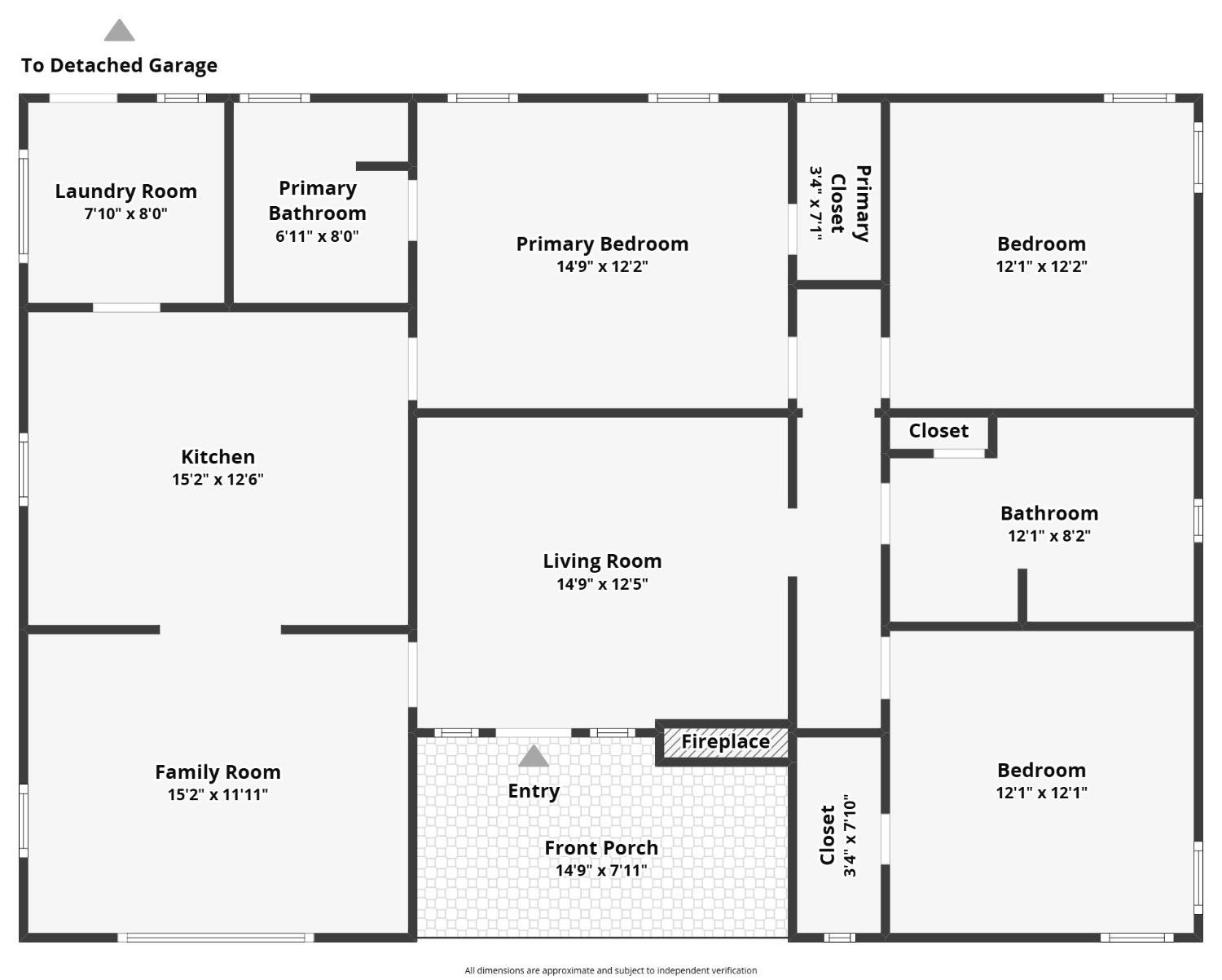 Detail Gallery Image 69 of 71 For 21915 Oleander Ave, Manteca,  CA 95337 - 3 Beds | 2 Baths