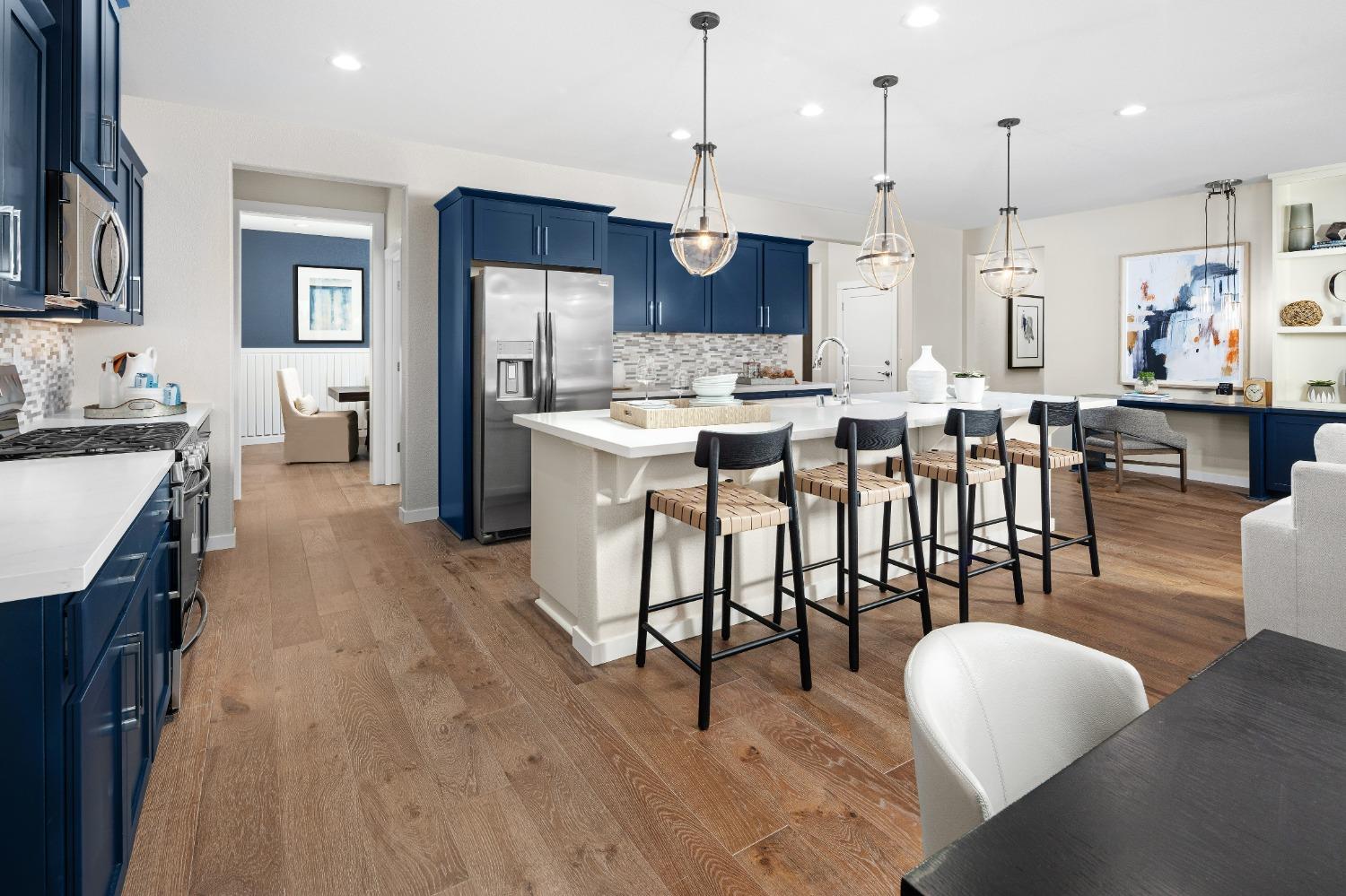 Aura Way, Rancho Cordova, California image 5