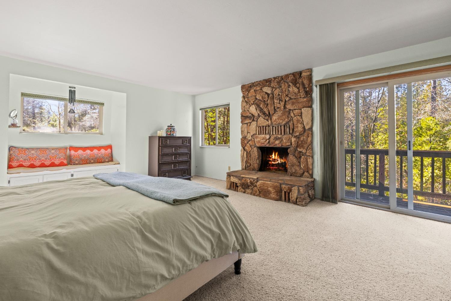 14862 Brush Creek Court, Nevada City, California image 28