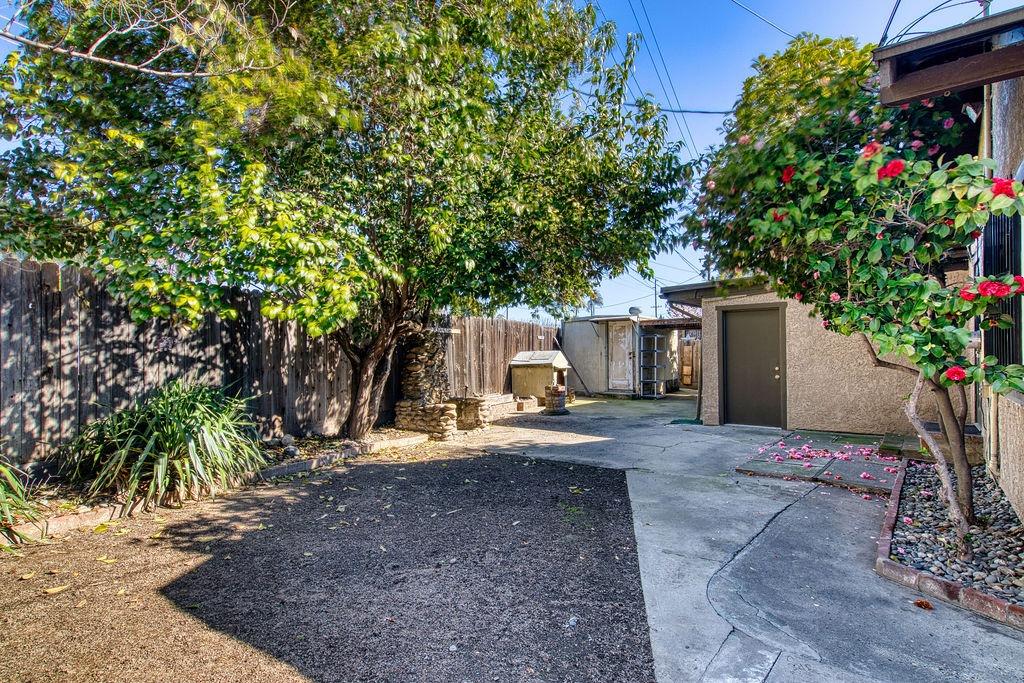 Detail Gallery Image 25 of 29 For 223 Achor Ct, Modesto,  CA 95354 - 2 Beds | 1 Baths