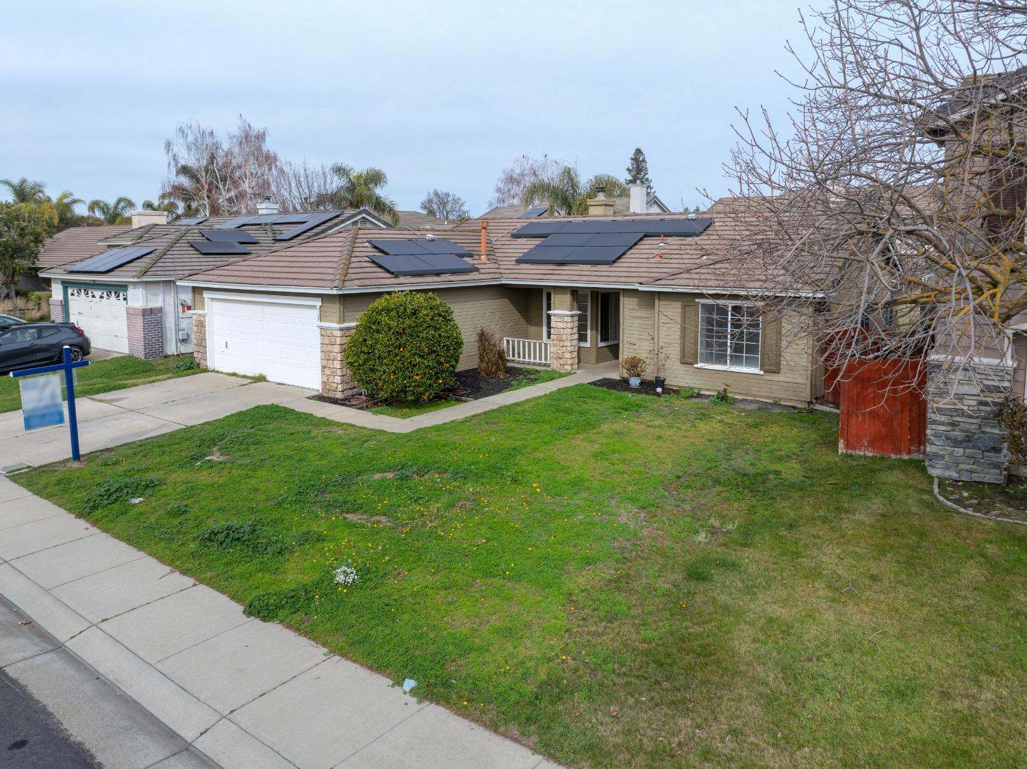 Prairie Dunes Drive, Lathrop, California image 2