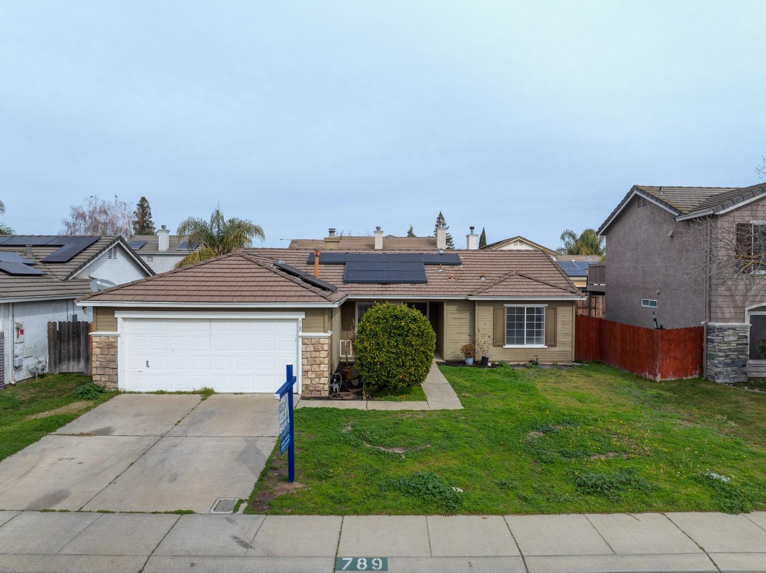 Prairie Dunes Drive, Lathrop, California image 1