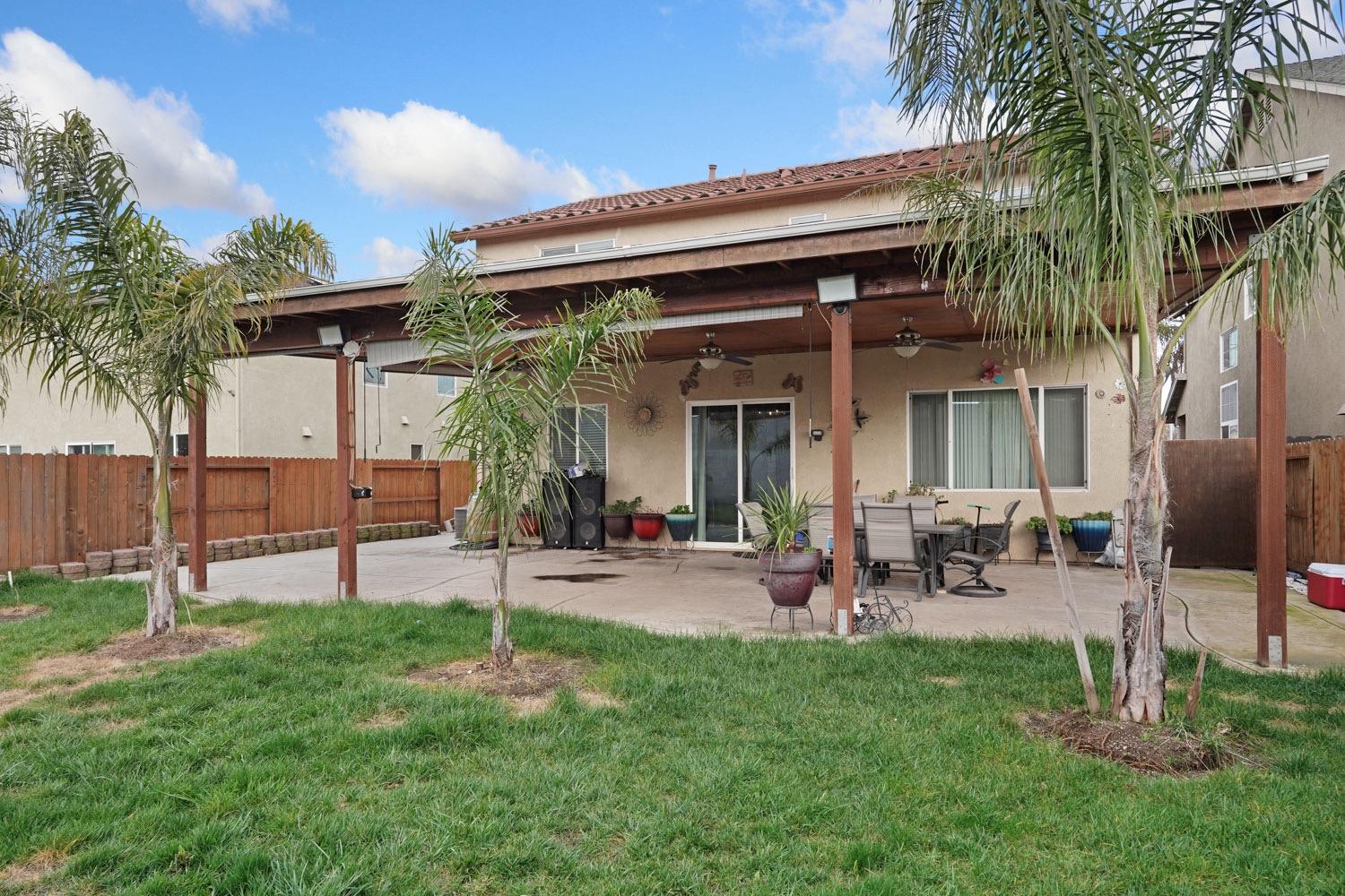 Detail Gallery Image 15 of 16 For 3515 Carly Dr, Stockton,  CA 95205 - 3 Beds | 2/1 Baths