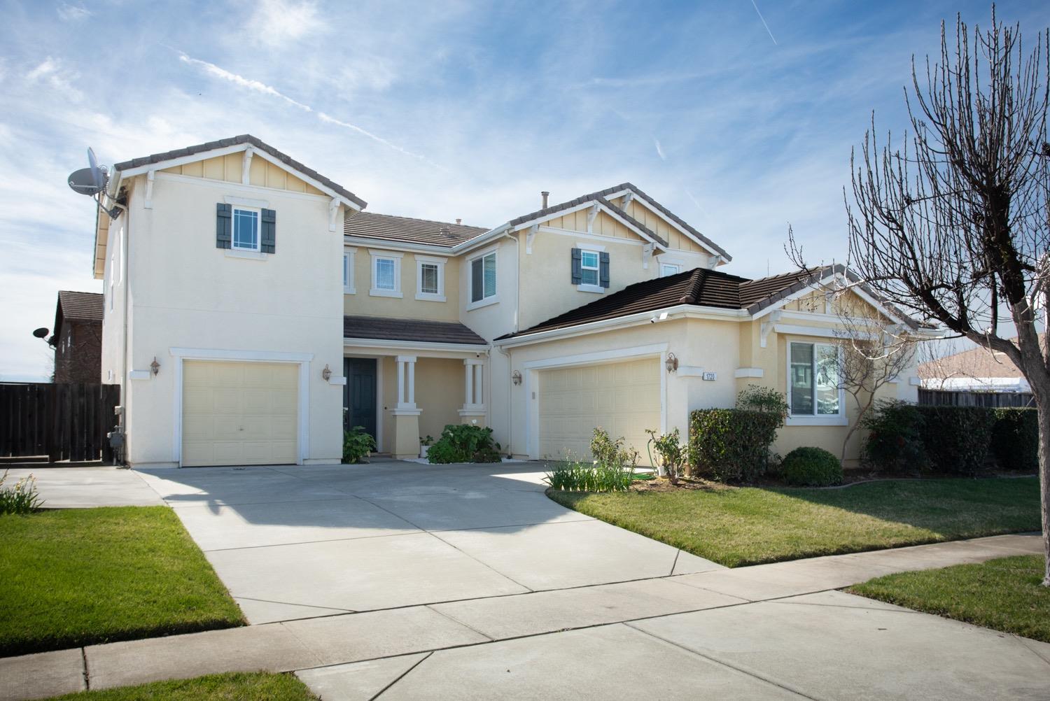 Hicks Avenue, Olivehurst, California image 1