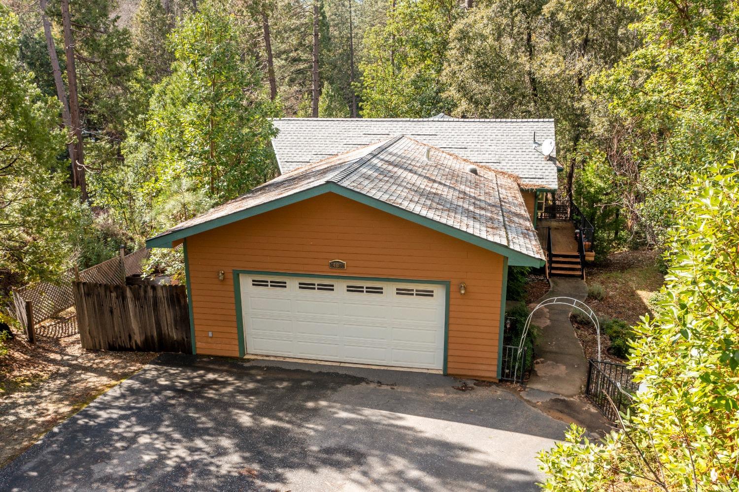 14862 Brush Creek Court, Nevada City, California image 38