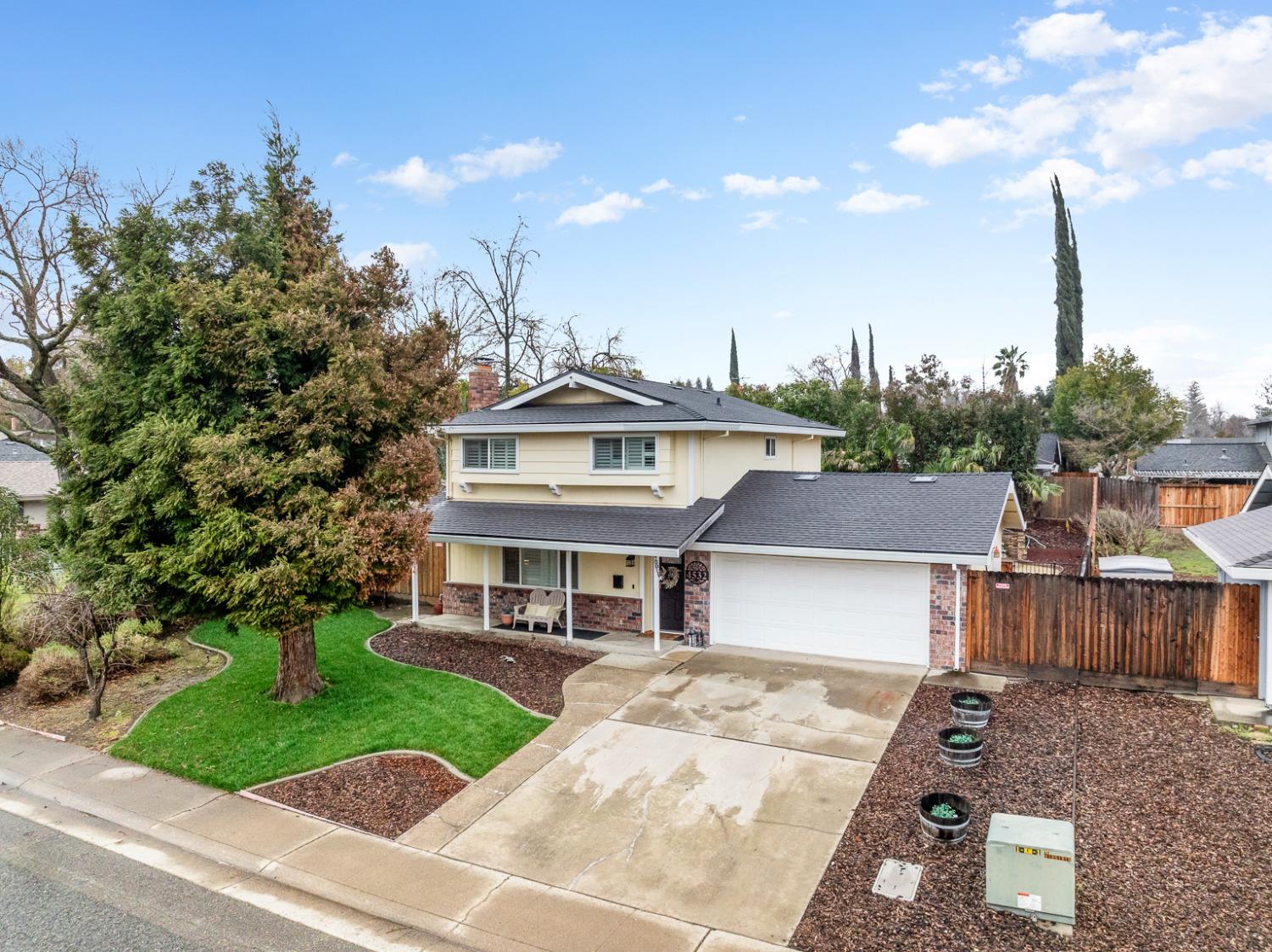 Olivegate Drive, Fair Oaks, California image 50