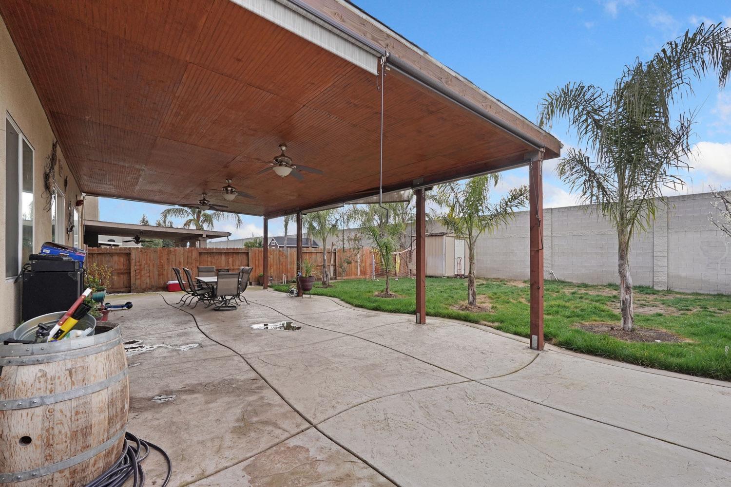 Detail Gallery Image 13 of 16 For 3515 Carly Dr, Stockton,  CA 95205 - 3 Beds | 2/1 Baths