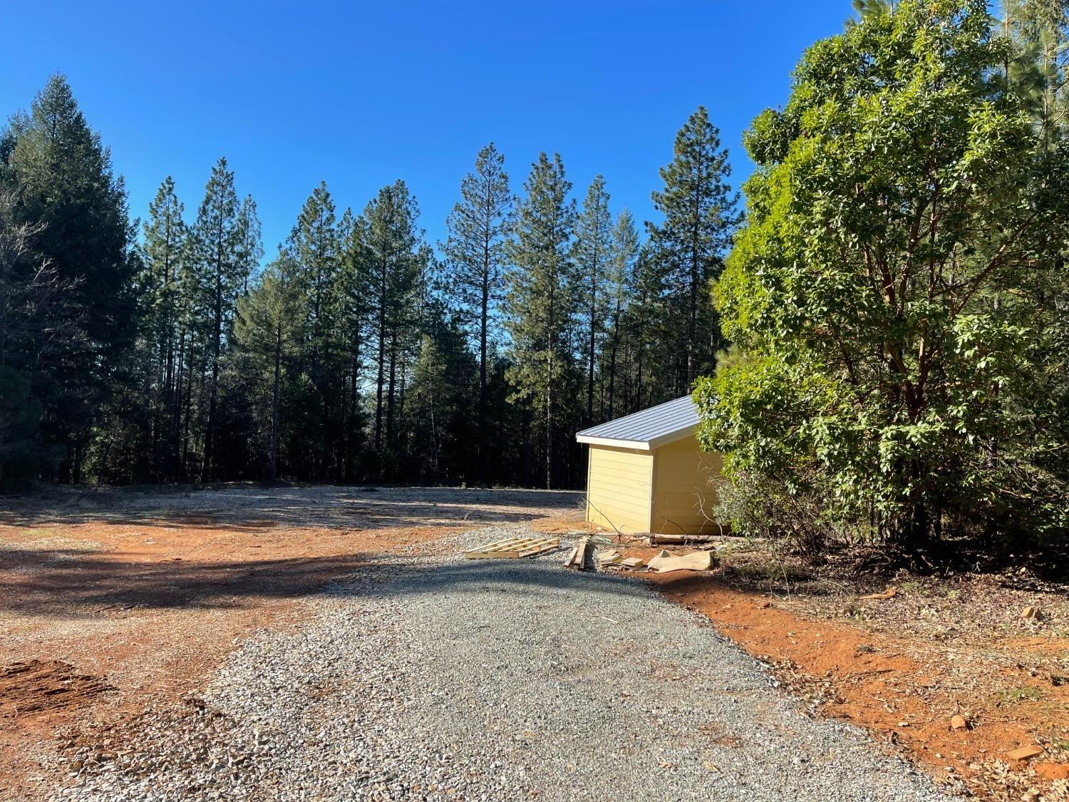 Lake City Lot #1, Nevada City, California image 2