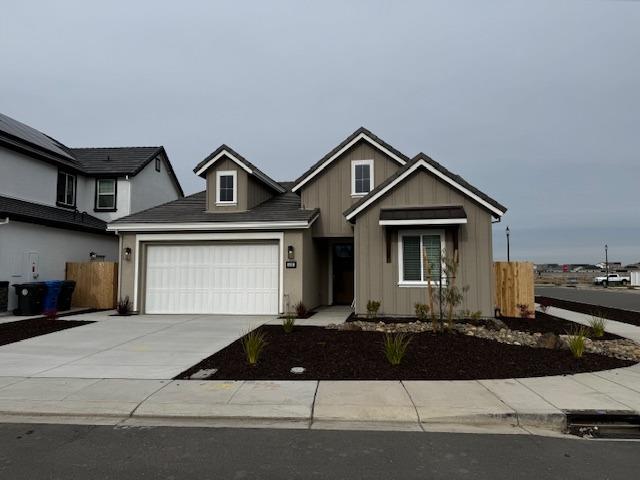 Detail Gallery Image 1 of 11 For 403 Yamuna St, Manteca,  CA 95337 - 3 Beds | 2 Baths