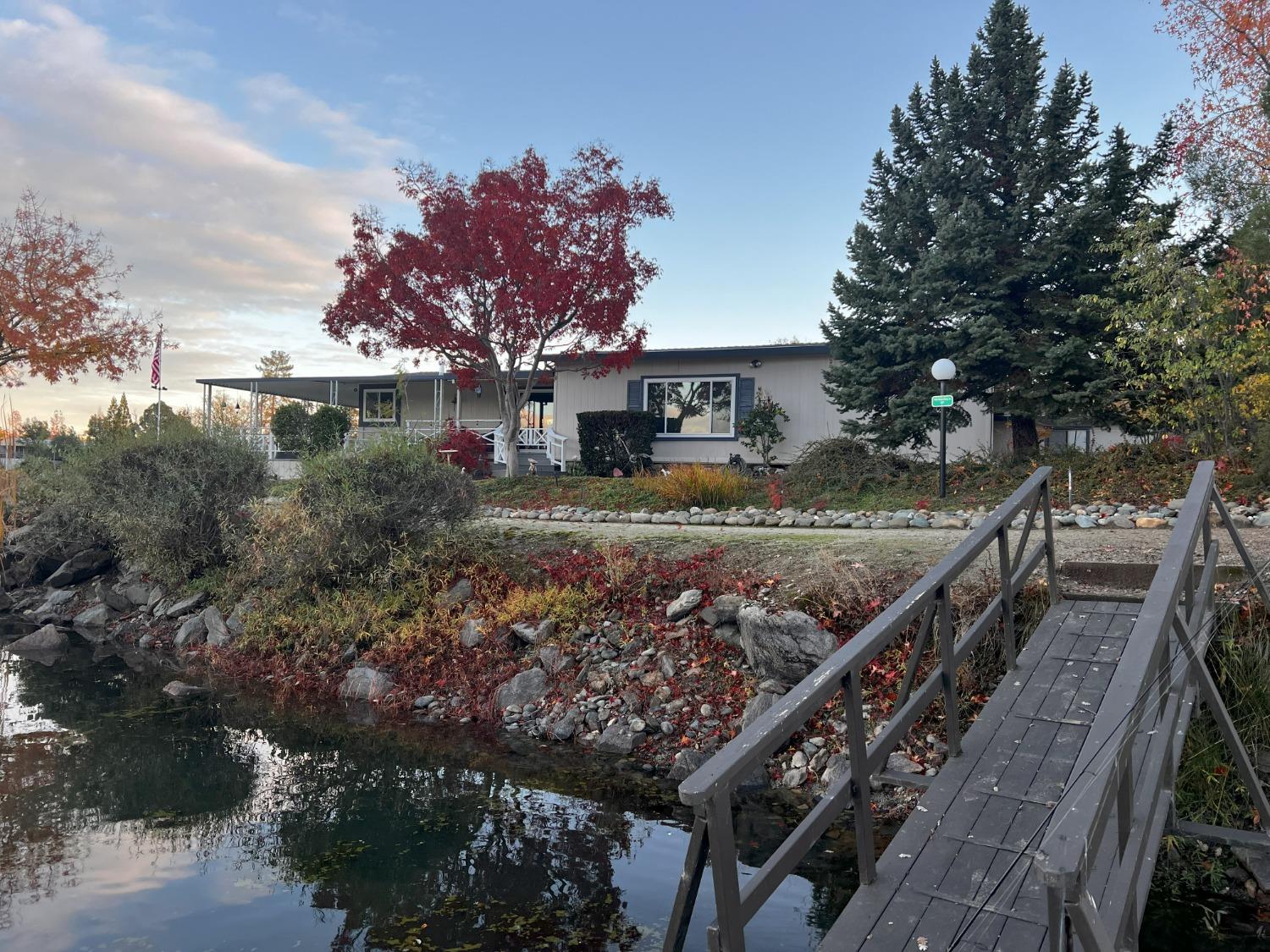 Detail Gallery Image 1 of 1 For 4420 Pleasant Valley Rd 137, Diamond Springs,  CA 95619 - 2 Beds | 2 Baths