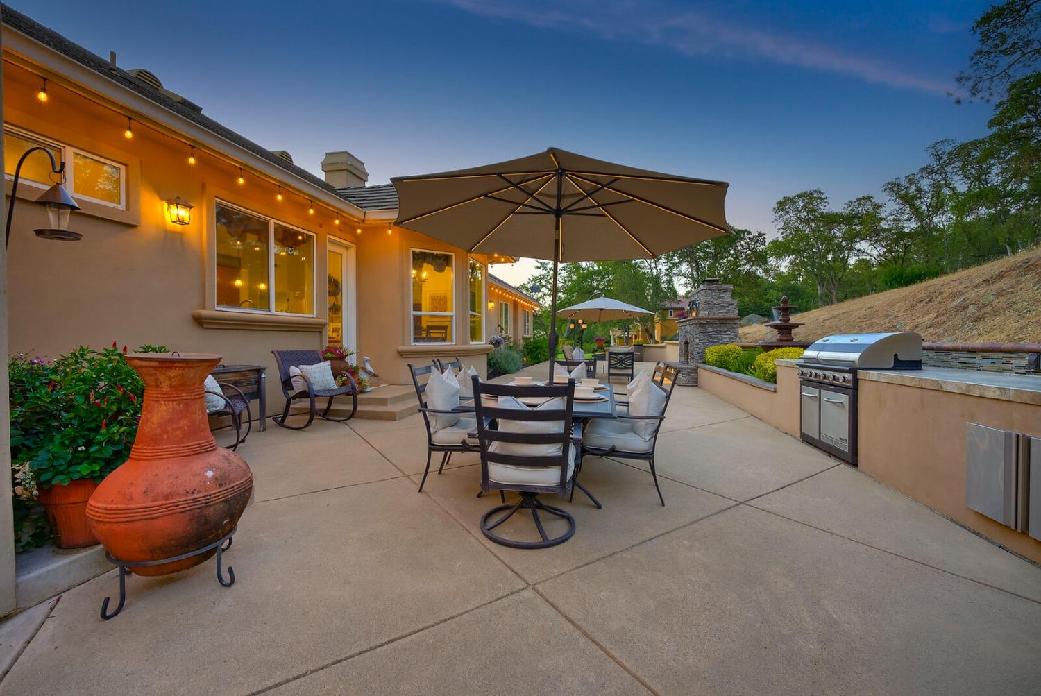 Lennox Drive, El Dorado Hills, California image 49