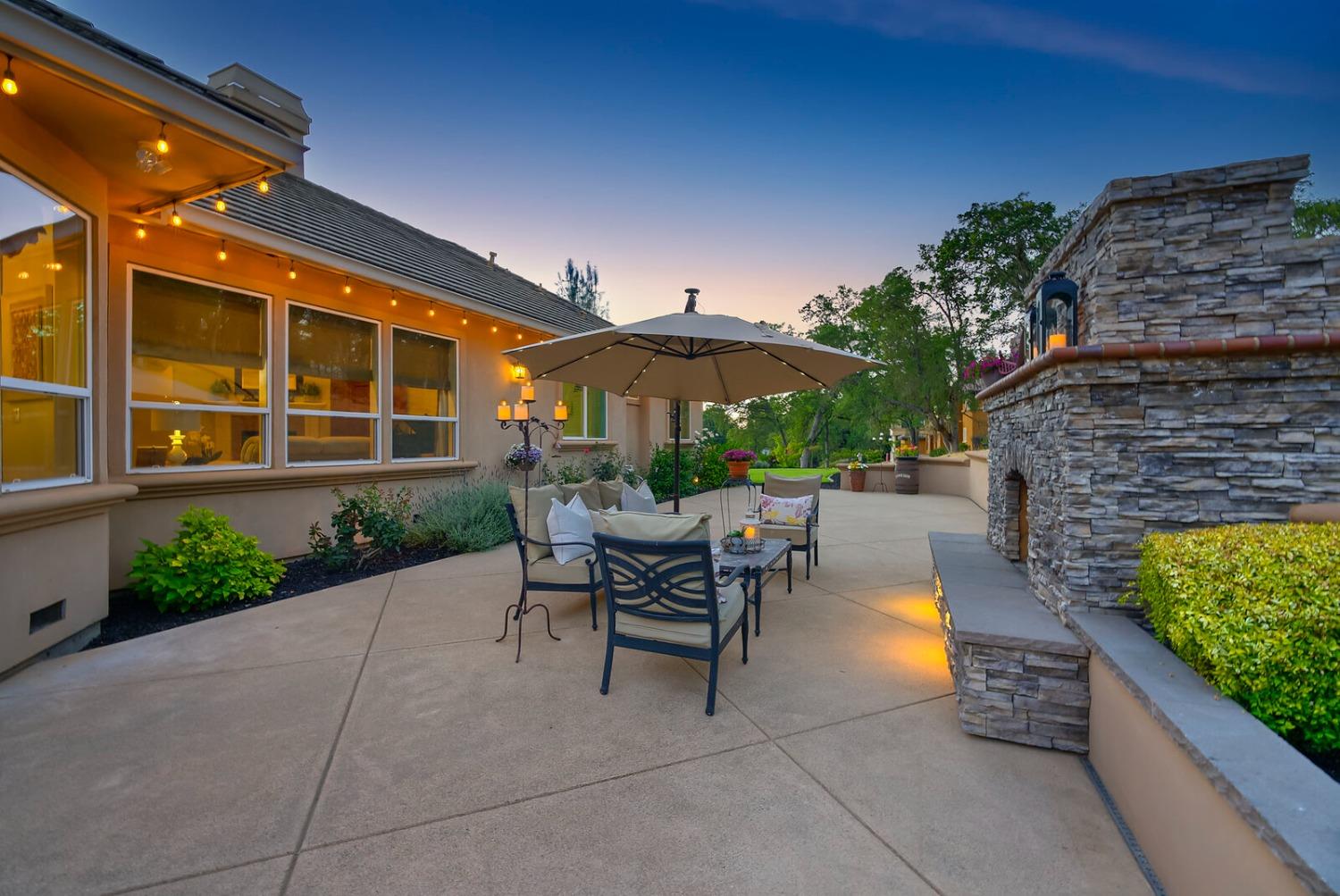Lennox Drive, El Dorado Hills, California image 48