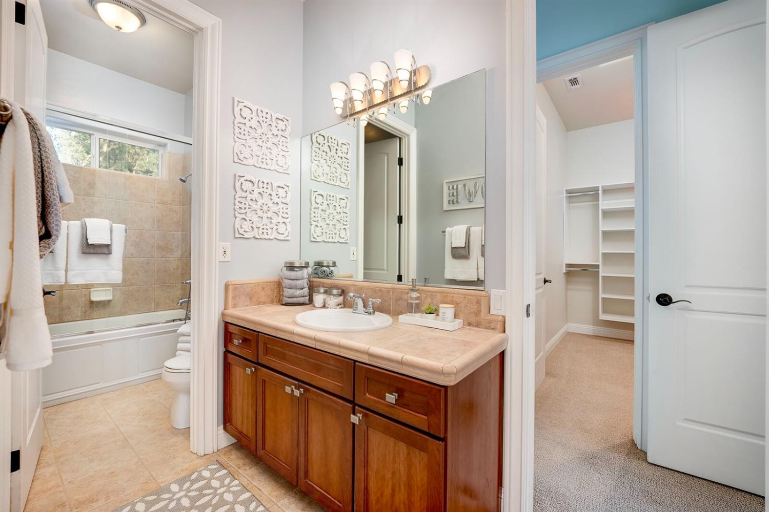 Lennox Drive, El Dorado Hills, California image 34