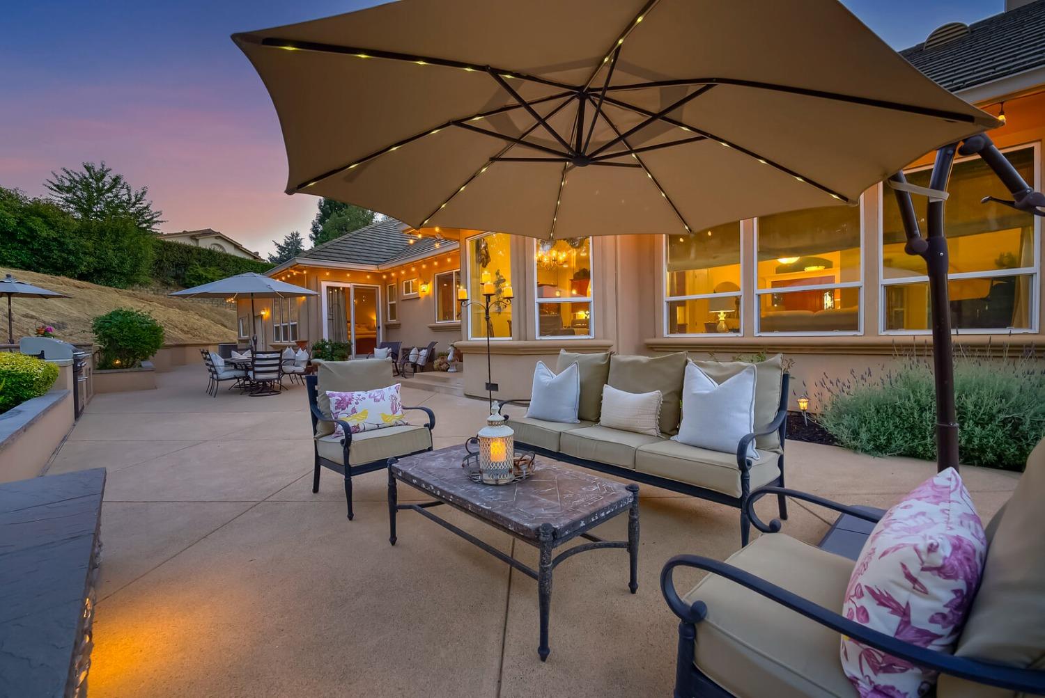 Lennox Drive, El Dorado Hills, California image 50
