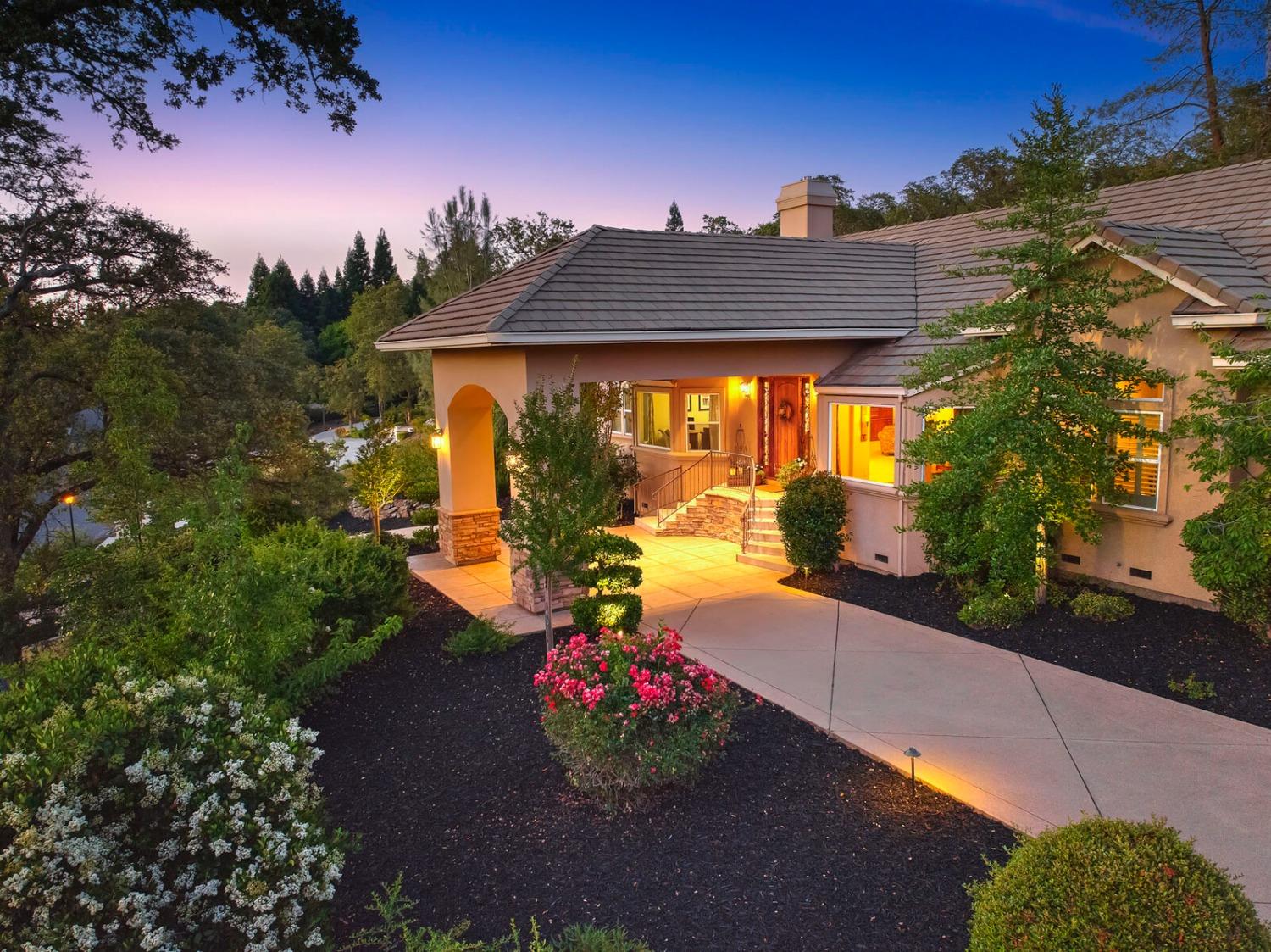 Lennox Drive, El Dorado Hills, California image 4