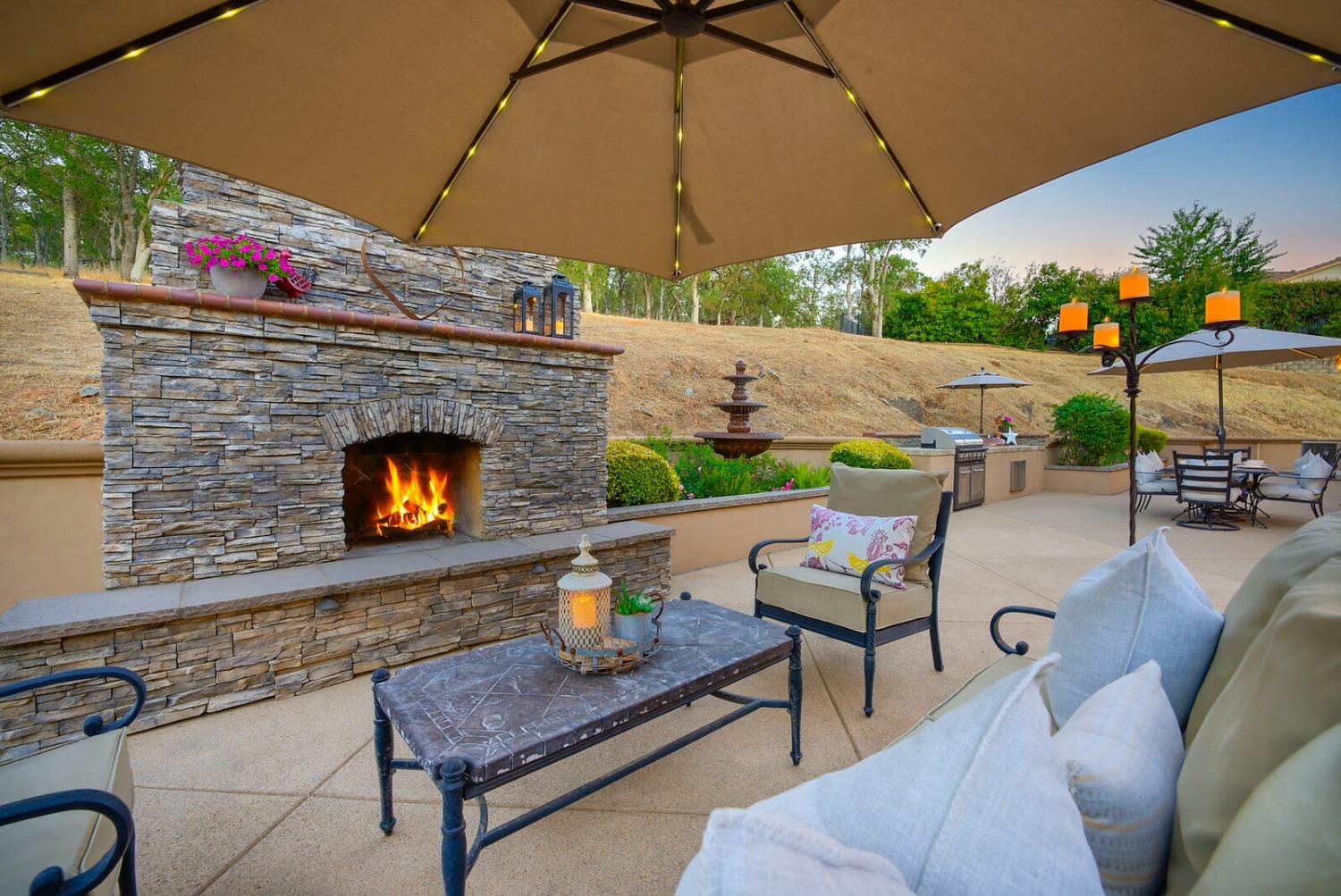 Lennox Drive, El Dorado Hills, California image 45