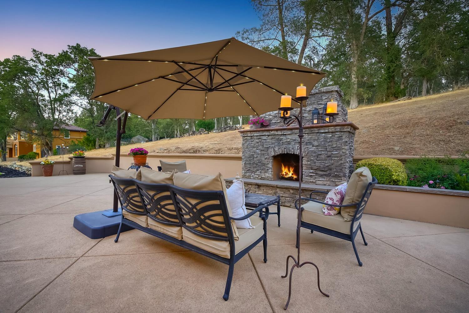 Lennox Drive, El Dorado Hills, California image 46