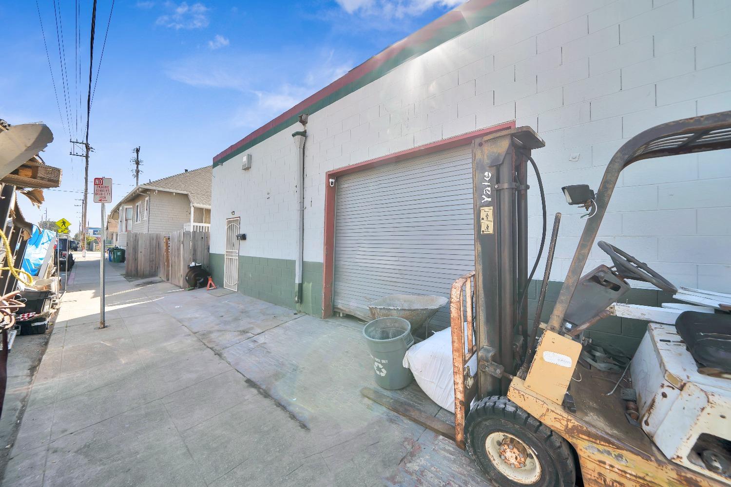 Everett St, Alameda, California image 11