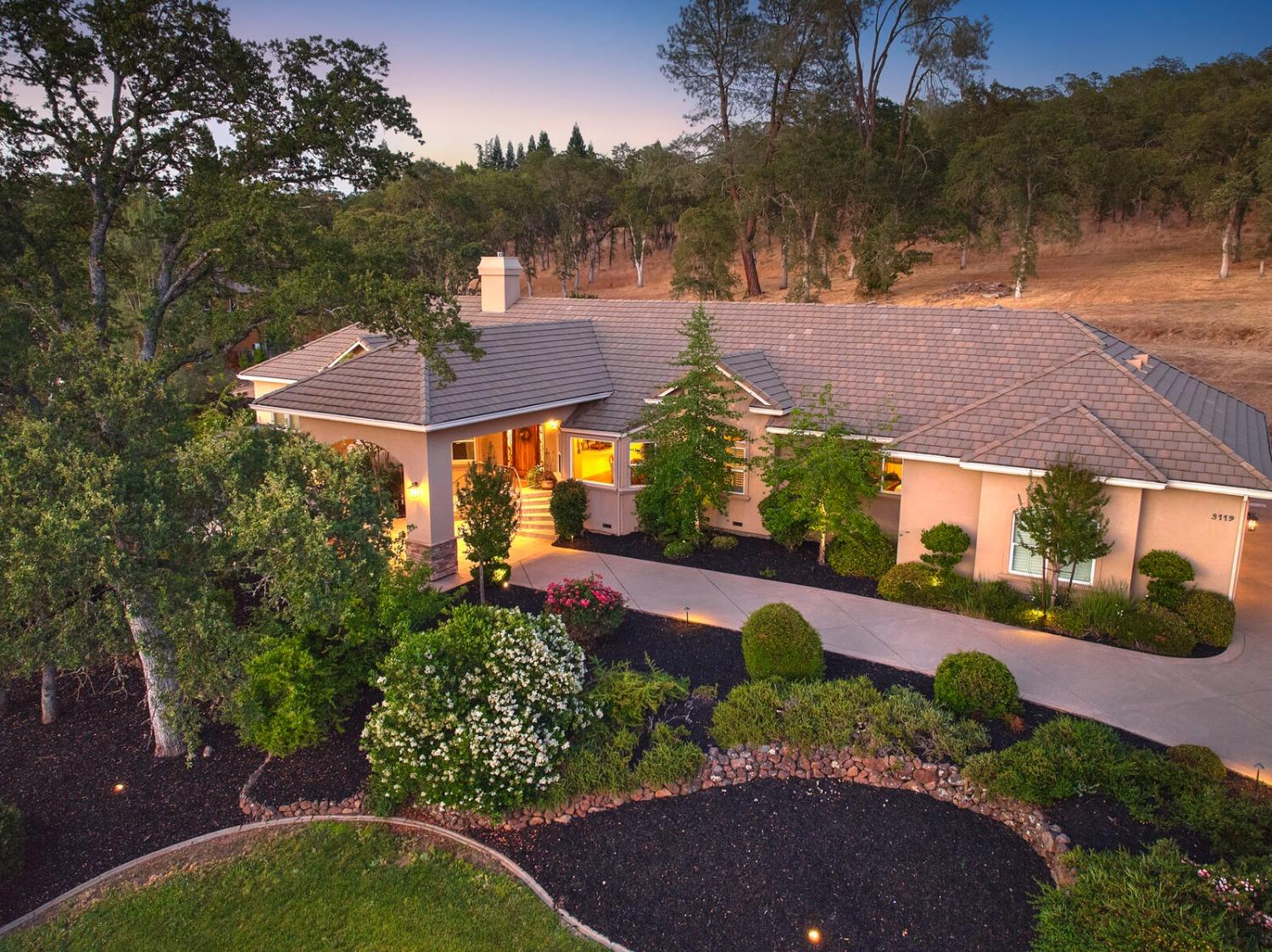 Lennox Drive, El Dorado Hills, California image 3