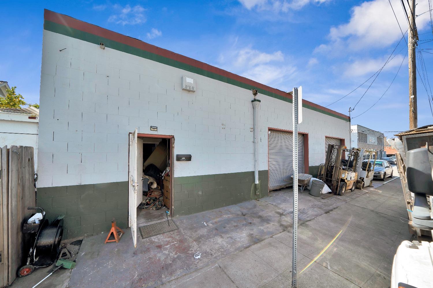 Everett St, Alameda, California image 8