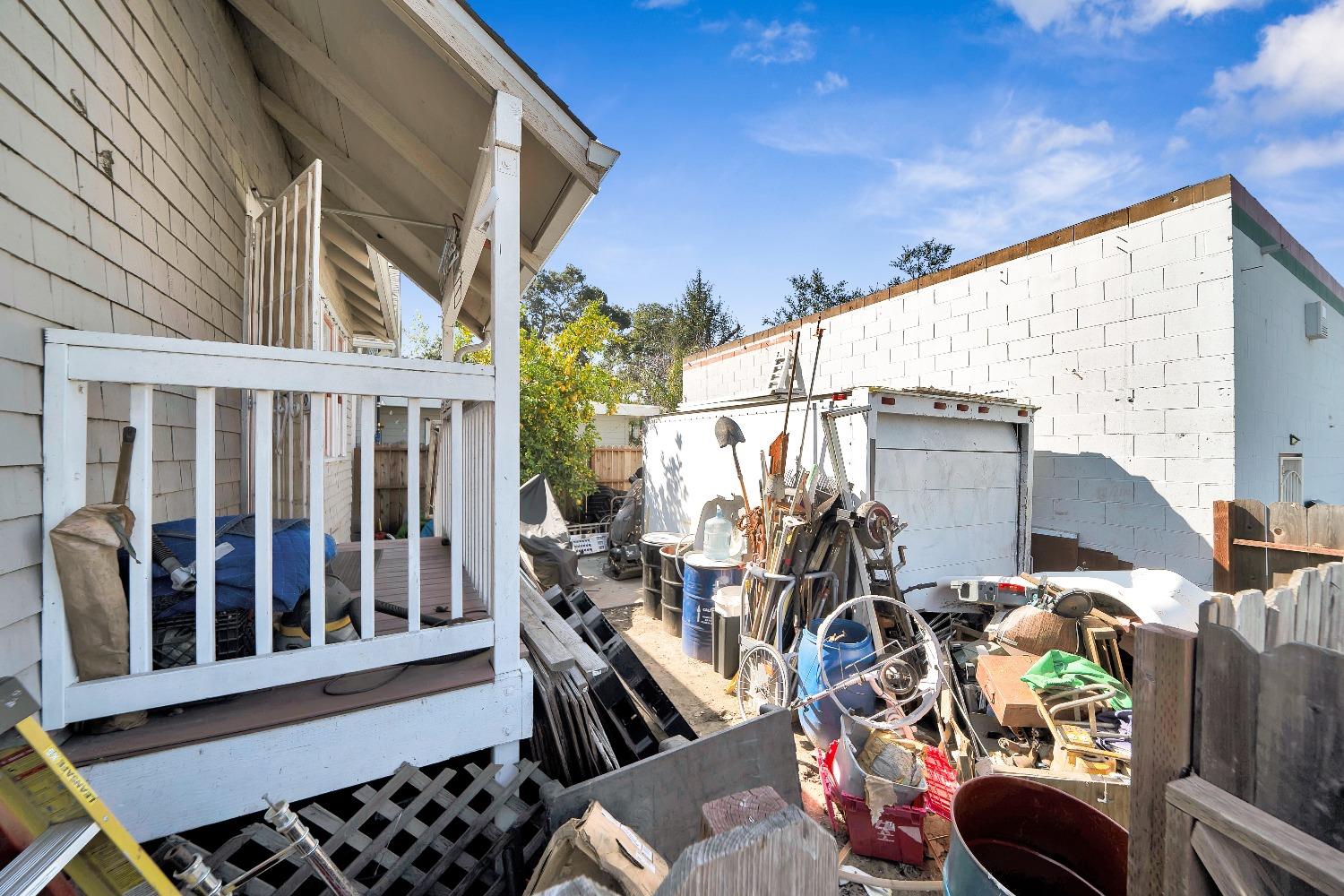 Everett St, Alameda, California image 15