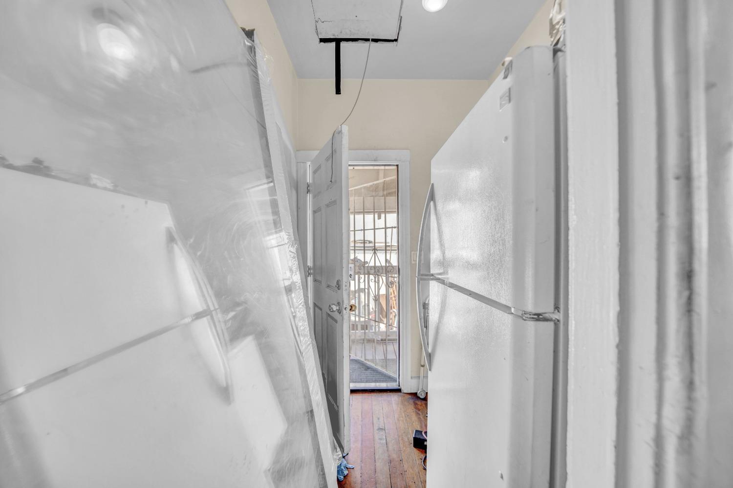 Everett St, Alameda, California image 18